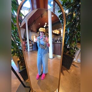 Meet your Posher, Hannah